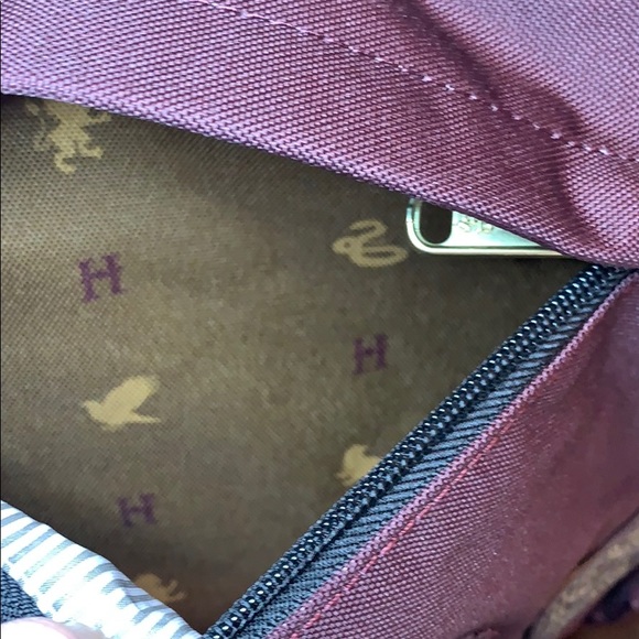 FINAL PRICE DROP Loungefly Harry Potter Backpa… - Picture 9 of 14